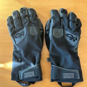 Men’s Gloves